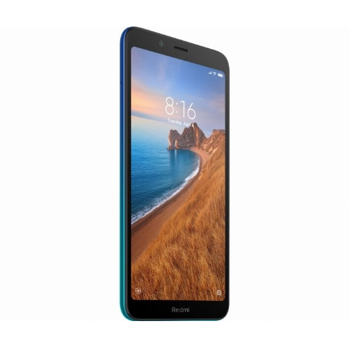  Смартфон Xiaomi Redmi 7A, 3.32 ГБ, синий